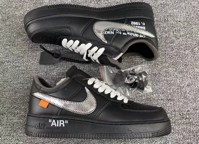 Women Air Force 1 027 [Women Air Force 1 27]